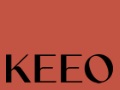 Keeo Hair discount code logo