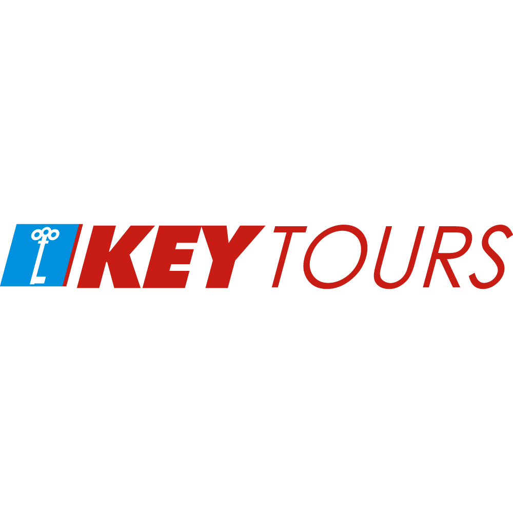 Keytours discount code logo