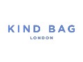 Kind Bag discount code logo