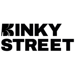 Kinky Street discount code logo