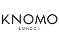 Knomo discount code logo