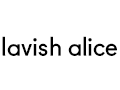 Lavish Alice discount code logo