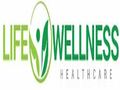 Life Wellness Healthcare EU discount code logo