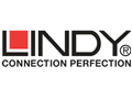 LINDY Electronics discount code logo