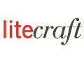 Litecraft discount code logo