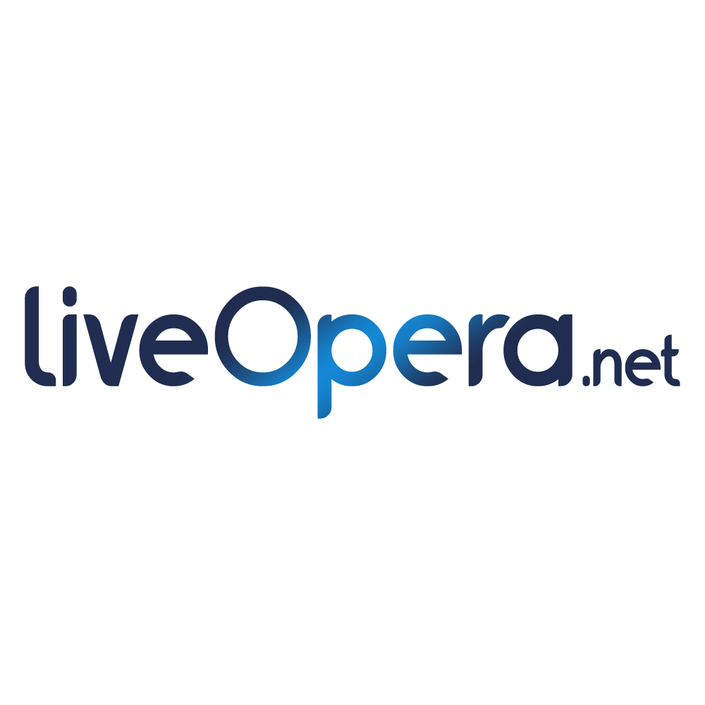 Live Opera discount code logo