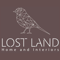 Lost Land Interiors discount code logo