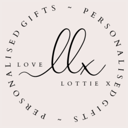 Love Lottie X discount code logo