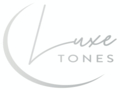 Luxe Tones discount code logo
