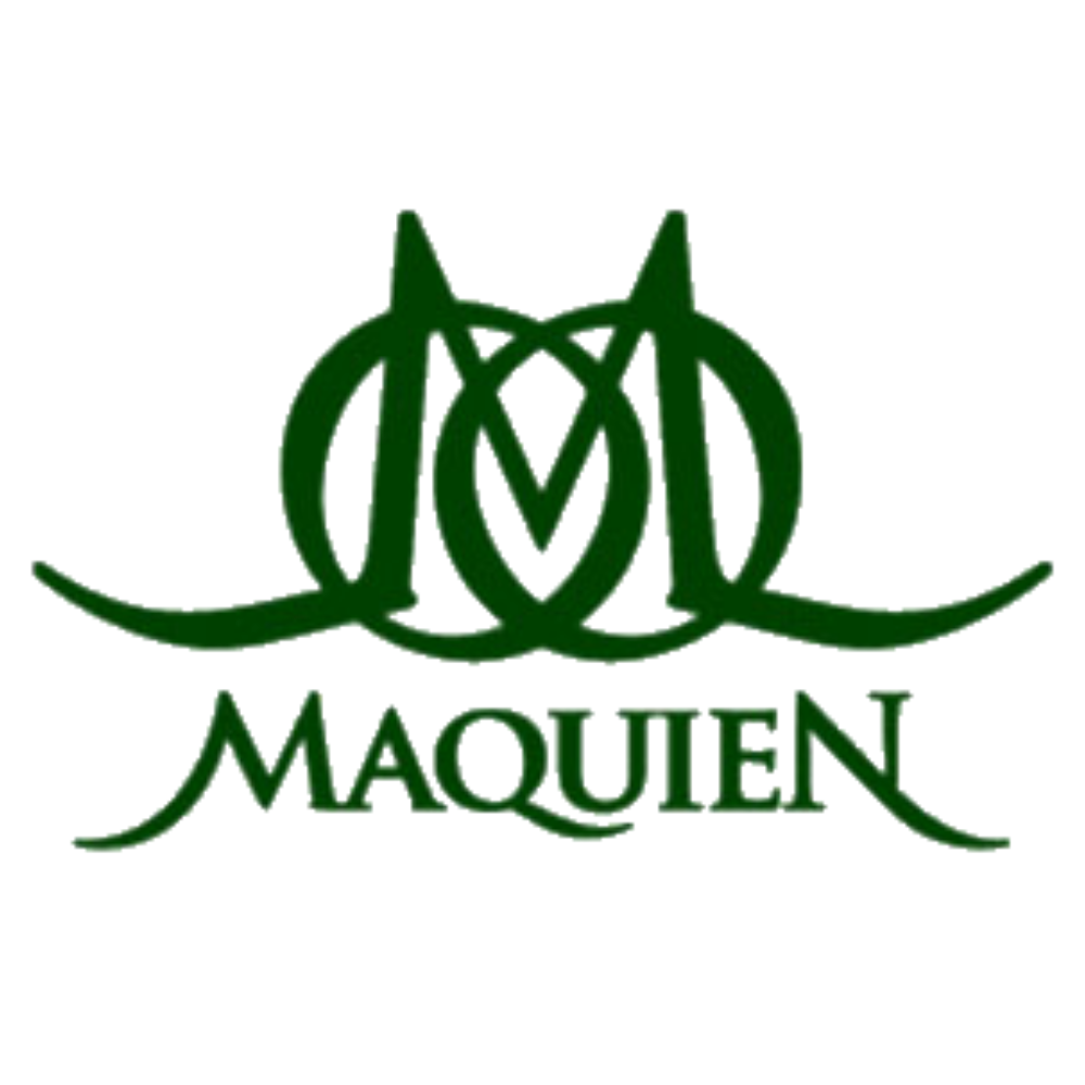 Maquien Clothing discount code logo
