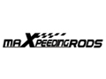 Maxpeeding Rods UK discount code logo