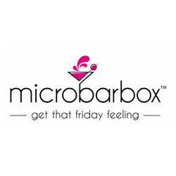 MicroBarBox discount code logo