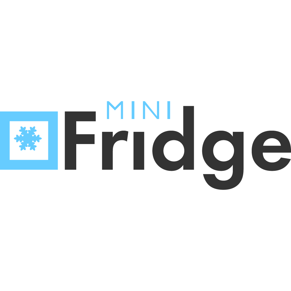 Mini Fridge discount code logo
