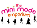 Mini Mode Emporium discount code logo