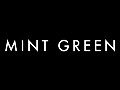 Mint Green discount code logo