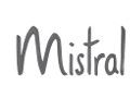 Mistral Online discount code logo