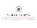 Molly Brown London discount code logo