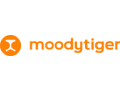 Moody Tiger UK discount code logo