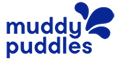 Muddy Puddles  discount code logo