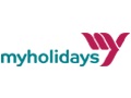 Myholidays UK discount code logo