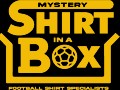 Mystery Shirt In A Box discount code logo