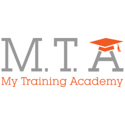 My Training Academy discount code logo