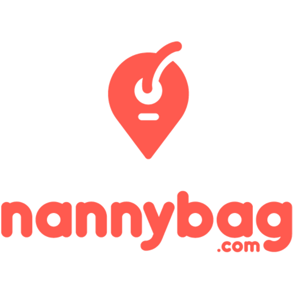 Nanny Bag discount code logo
