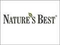 Nature's Best discount code logo