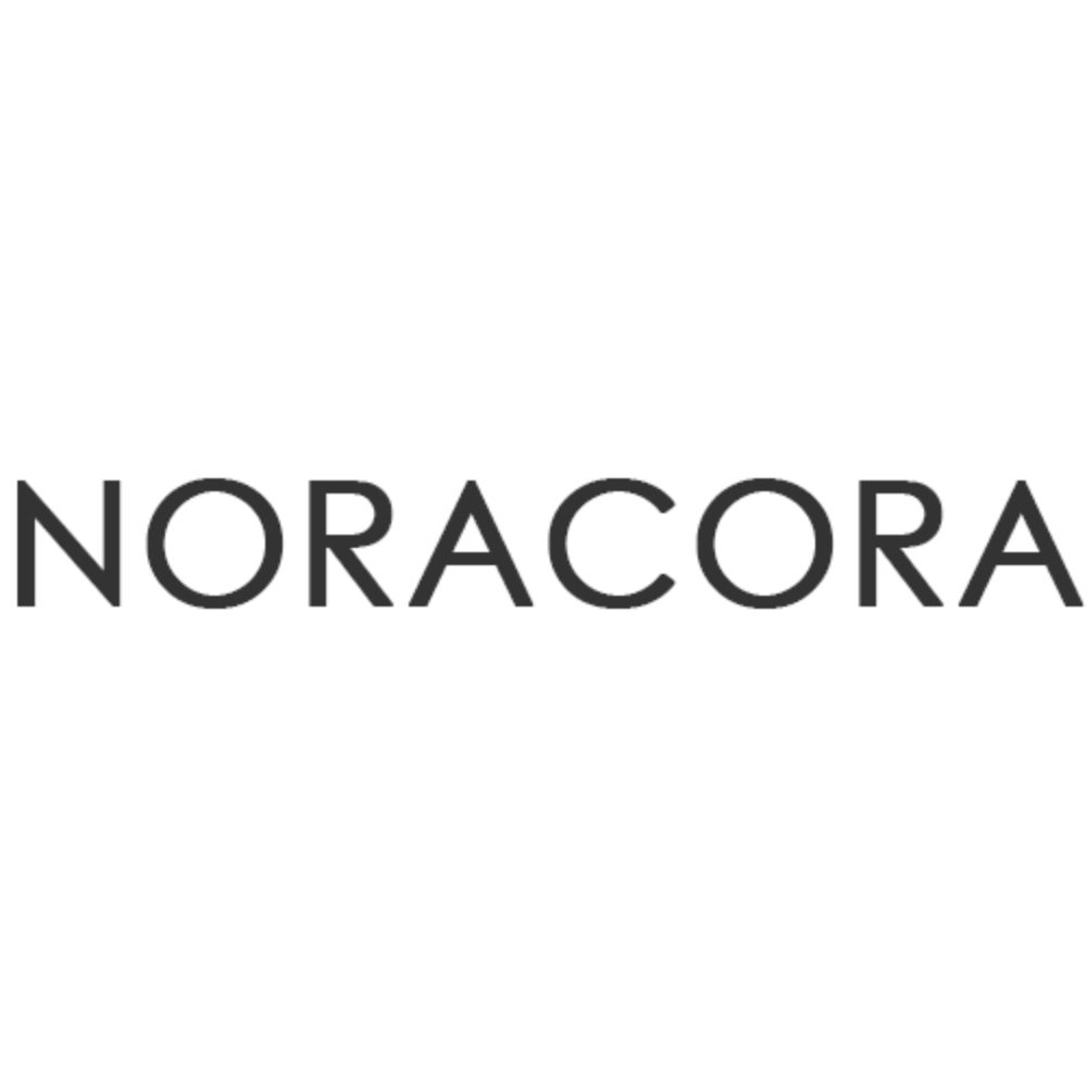 Noracora UK discount code logo
