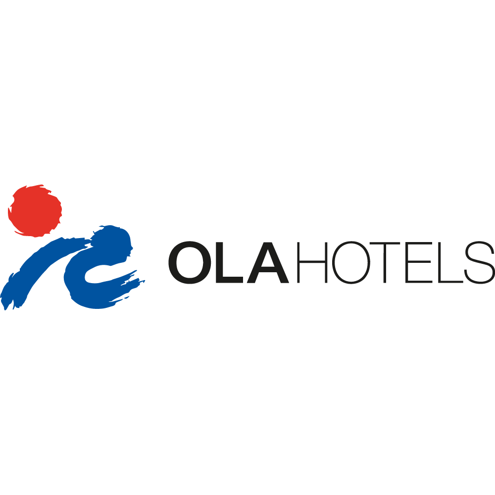 Ola Hotels discount code logo
