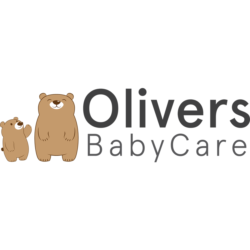 Olivers Baby Care discount code logo