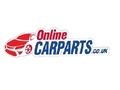 OnlineCARPARTS UK discount code logo