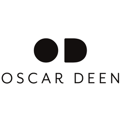 Oscar Deen discount code logo