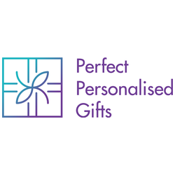 Perfect Personalised Gifts discount code logo