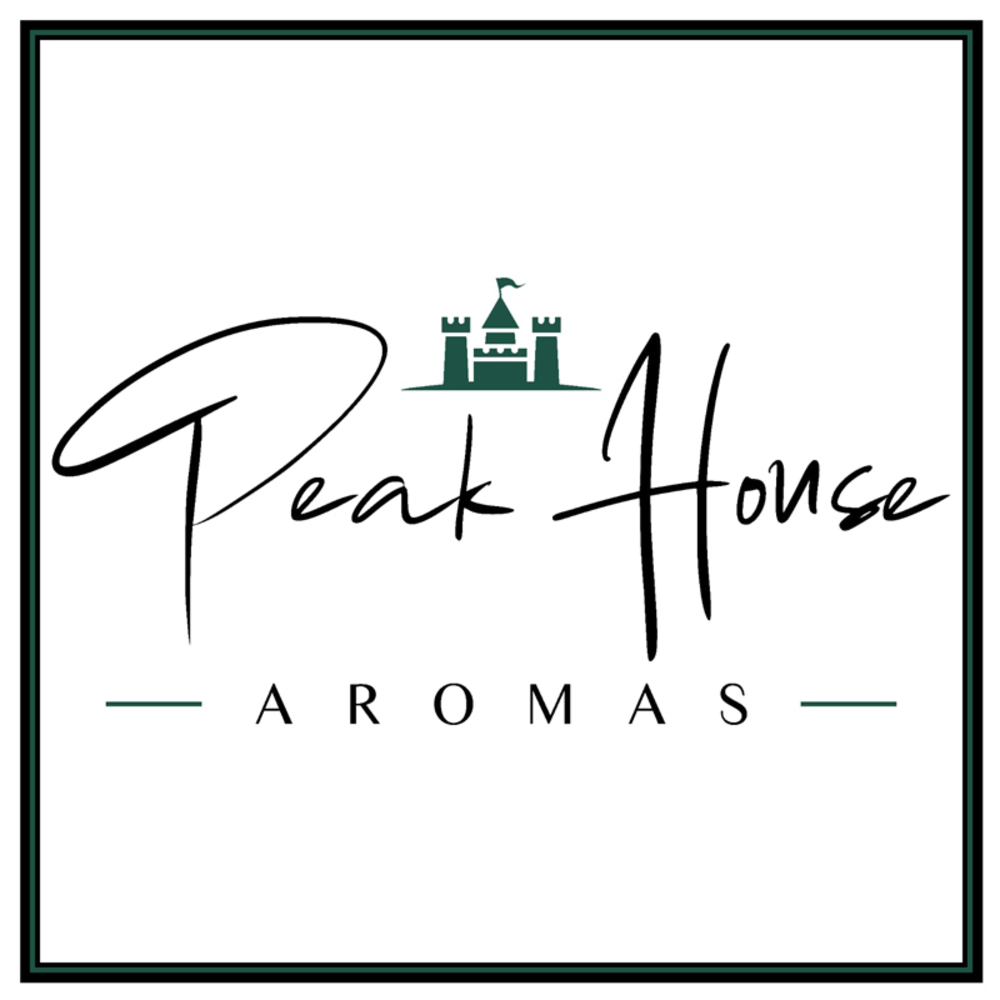 Peak House Aromas discount code logo