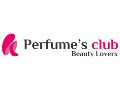 Perfumes Club UK discount code logo