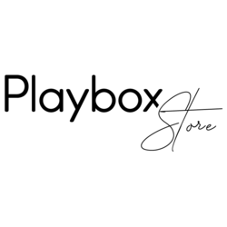 Playbox Store discount code logo