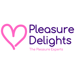 Pleasure Delights discount code logo