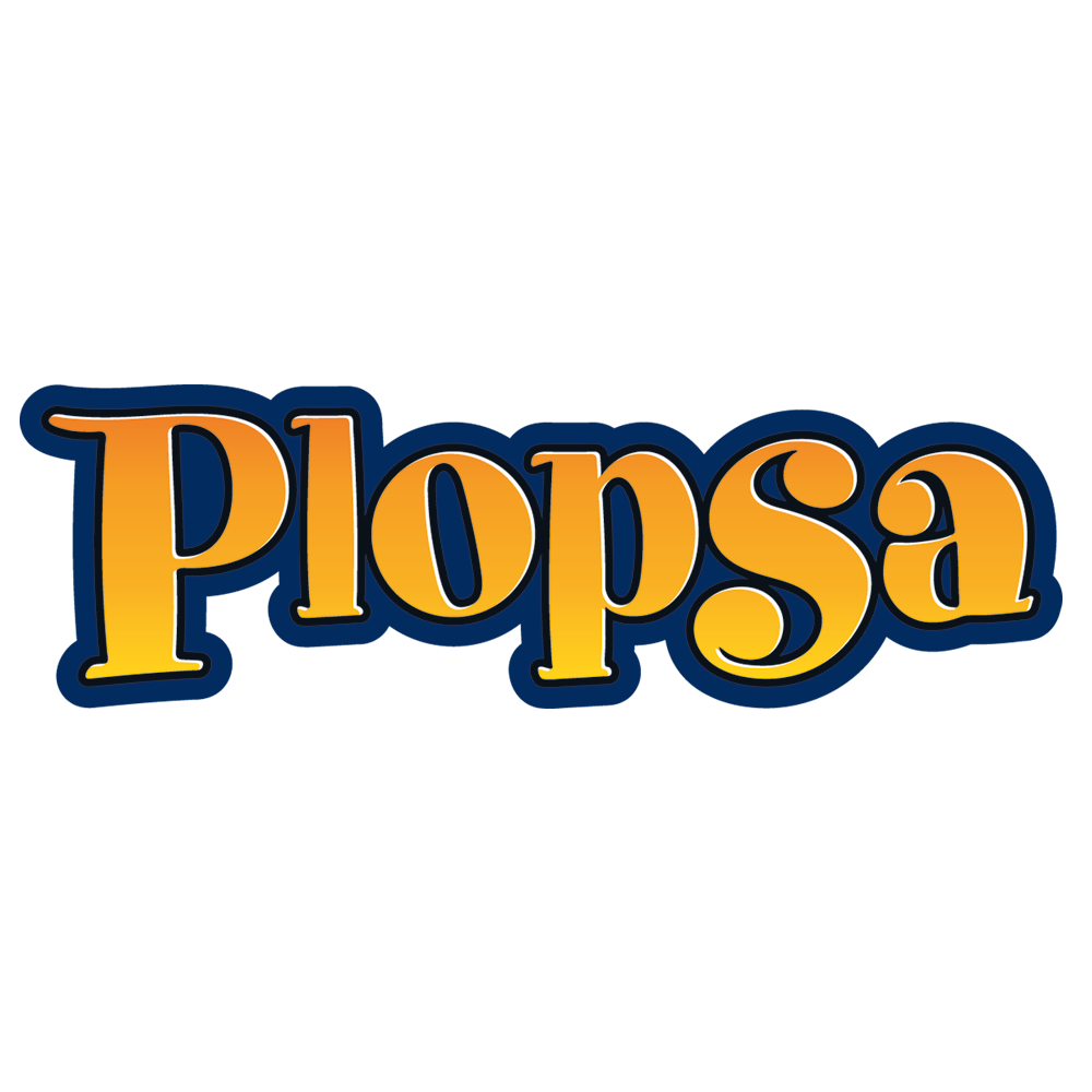 Plopsa  discount code logo