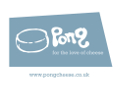 Pong Cheese discount code logo