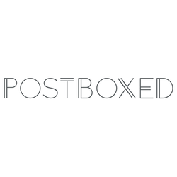 Post boxed discount code logo