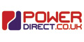 Power Direct discount code logo