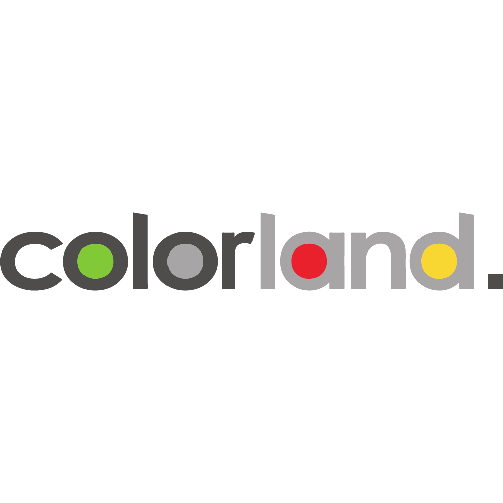 Colorland discount code logo