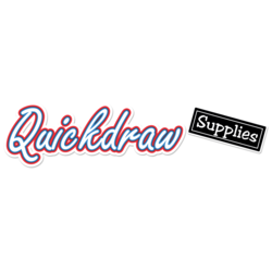 Quickdraw Supplies discount code logo