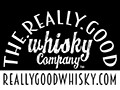The Really Good Whisky Company  discount code logo