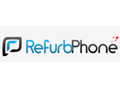 Refurb Phone discount code logo