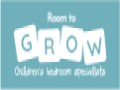 Room To Grow discount code logo