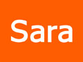 SaraMart UK discount code logo
