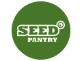 Seed Pantry discount code logo