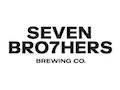 Seven Bro7hers Brewing Co. discount code logo